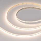 Лента RT-A280-8mm 24V Warm3000 (10 W/m, IP20, 5m) (Arlight, -) 045566 Arlight