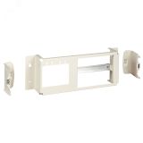 МОНТАЖ. ПЛАТА ДЛЯ VIGILOHM XM200-300C LVS03930 Schneider Electric