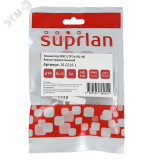 Коннектор 8P8C U/UTP Cat.5e (RJ-45) безынструментальный (DIY) 10-0218-1 SUPRLAN