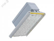 Светодиодный светильник Diora Unit DC Ex 45/5500 Д120 3K лира DUDCEx45D120-3K-L DIORA