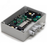 Коммутатор 4-портовый UPS PSW-2G 4F TFortis