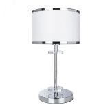 Настольная лампа FURORE A3990LT-1CC Arte Lamp