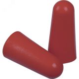 Беруши без шнурка CONIC200 Упаковка - 200 пар CONIC200JA Delta Plus