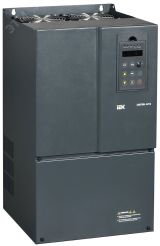Преобразователь частоты CONTROL-A310 380В 3Ф      110-132кВт CNT-A310D33V110-132TE ONI