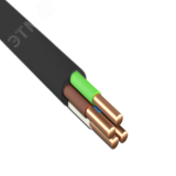 Кабель силовой ВВГнг(А)-LS-ХЛ 4х25мк-0,66  ТРТС Х0000004092 Металлист