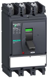 Выключатель-разъединитель NSX630NA MICROLOGIC 0.3  NA 3P LV432956 Schneider Electric