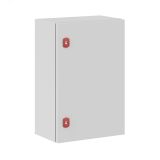 Щит с монтажной панелью ЩМП 600x400x250мм (ВхШхГ) IP65 серия ST R5ST0649 DKC