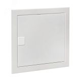 Дверь металлическая для щита ''Nova'' 1 габарит IP40 PROxima nv-door-m-1 EKF