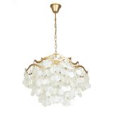 люстра A4065SP-9SG A4065SP-9SG Arte Lamp