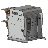 БЗАВ-Э06В-OptiMat A-1000-S2-3P-85-D-MR8.1-B-C2200-M2-P01-S1-03 287566 КЭАЗ