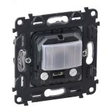 Valena IN MATIC Датчик движения 180° 250Вт без нейтрали 752070 Legrand