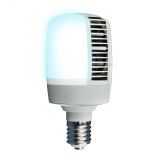 Лампа светодиодная LED 70вт 100-265в E40 4000К M105 матовая UL-00001813 Uniel