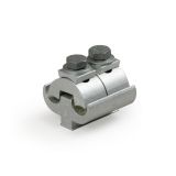 Зажим соединительный плашечный Al/Cu 16-120мм2 / Al/Cu16-120 мм SL4.26 ENSTO/ЭНЕРВИК