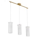 Светильник ARIES A8983SP-3PB Arte Lamp