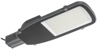 Светильник LED PRO консольный уличный ДКУ 1055-180Ш 5000К IP65 LDKU1-1055-180-5000-K03 IEK