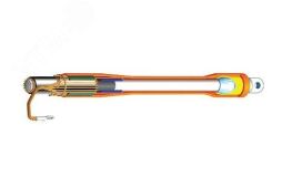 Муфта 1ПКВтнг-LS20-70-B 9055611 ПЗЭМИ