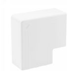 Угол плоский NPAN 100x60 (розница, 1 шт в пакете) 01745R DKC