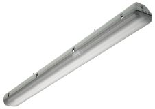 Светильник LZ 1x28 накл. IP65 ЭПРА 1073000010 Световые Технологии