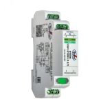 УЗИП ГРОЗОСТОП DTNVR 1/12/1,5/1500 LS, Uо - 12 В, IL - 1,5 А, In (8/20) - 20 кА. 405 101 Ключевой Компонент (Хакель)