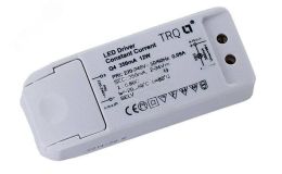 Драйвер LED 20Вт-700мА (LT LT20W) ГП 2002002240 Световые Технологии