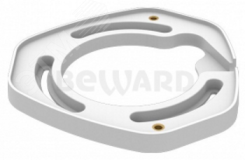 Адаптер для накладного монтажа IP-камер SV20ххDM, SV32ххDM M0000014140 Beward