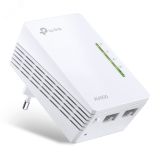 Адаптер Powerline AV600 Wi-Fi 300 Мбит/с 128227 TP-Link