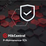 Обслуживание системы, пакет расширения. Требуется: HikCentral-P-Maintenance-Base. Поддержка: добавление 1 канала обслуживания 401000127 Hikvision проектный