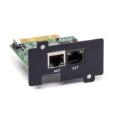 Адаптер SNMP для ИБП серий Info Rackmount Pro SNMPSM DKC