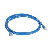 Шнур RJ-45 категория 6 неэкранированный ПВХ 15м 039877 Legrand