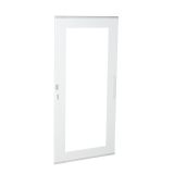 Дверь для шкафов XL3800 стеклянная 700Х1550 IP55 021283 Legrand