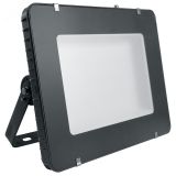 Прожектор светодиодный ДО-500w 6400К 60000Лм IP65 черный 41157 FERON