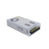Блок питания (драйвер) для светодиодной ленты 360 Вт 24 В IP20 Black 202002400 GAUSS