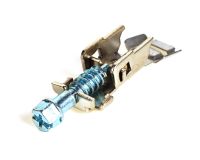 Замки для хомутов Clamp lock нерж. сталь Extherm Clamp lock EXTHERM