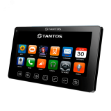 Монитор домофона цветной с сенсорным экраном 00-00016192 Tantos