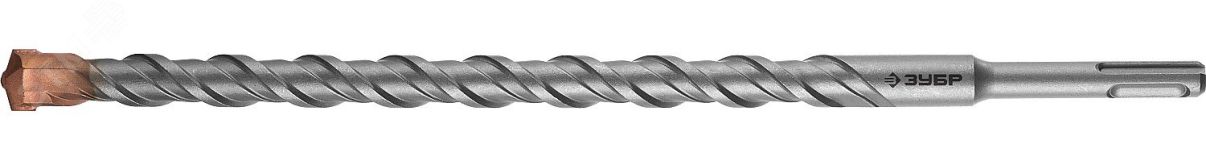Бур SDS-plus 16 x 310  мм, Профессионал 29314-310-16_z02 ЗУБР