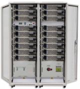 Источник бесперебойного питания Online RUPO-3 360000 ВА/360000 Вт без АКБ Tower Ethernet, USB, RS-232, Wi-Fi, SMS-оповещение (опционально) клеммы RUPO-3-360K RUCELF