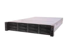 Сервер для предприятий и ЦОД D212CF 2U, Xeon Scalable v2, до 16 накопителей, ОЗУ до 6 ТБ DDR4 1990261 Aquarius