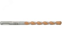 Бур SDS-plus 8 х 160 х 100 GOLDCRAFT универсальный 119255002 KEIL
