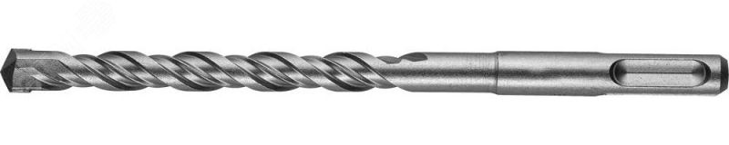 Бур SDS-plus 10 х 160 мм 29315-160-10 ЗУБР