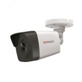 Видеокамера IP 4Мп цилиндрическая EXIR-подсветка 30м IP67 (2.8mm) DS-I450M(С) (2.8 мм) 311324090 HiWatch