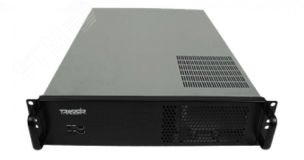 Видеорегистратор IP 64-канальный Мп до 8 HDD УТ-00047867 TRASSIR