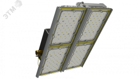 Комплект двойной Diora Unit Ex 110/12500 Д120 4K лира DUEx110D120-4K-L-2Kt DIORA