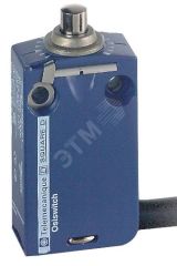 Выключатель концевой 1НО1НЗ с кабелем 1м XCMD2510L1 Schneider Electric