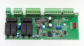 Плата блока управления ZBK 3199ZBK Came