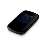 Маршрутизатор LTE Cat.6 Wi-Fi 802.11ac (2.4 и 5 ГГц) до 300-866 Мб/с 125552 Zyxel