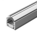 Профиль PDS-REGULOR-2000 ANOD (ARL, Алюминий) 013874 Arlight