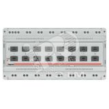 Узел коммутационный матричный 003584 Legrand