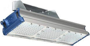 Светильник светодиодный ДО-134,2W IP67 20398Лм 5000К КСС К40 FL (TL-PROM SM 135 5K FL K40) УТ000010930 Технологии Света