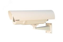 Термокожух из алюминия удлиненный 24В DC IP66/IP67 УХЛ-1 01005 Тахион