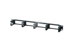 Организатор кабельный см-1U-ML 19 1U 15447 Hyperline